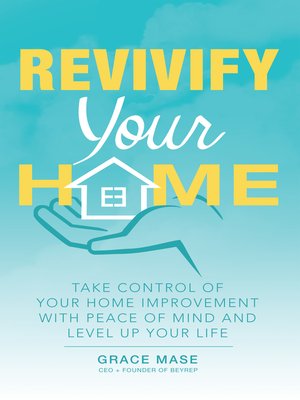 cover image of Revivify Your Home